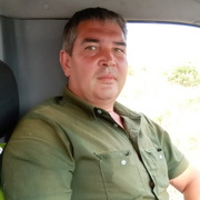 Андрей, 43, Усть-Кут