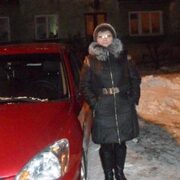 Ольга, 63, Верхняя Салда