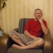 Sergey Fyodorov 60 Kushva