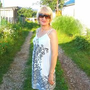 Людмила, 55, Вавож