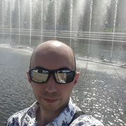 Владимир, 33, Карпинск