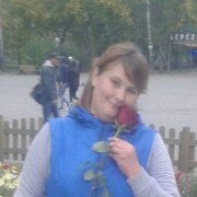 Иринка, 34, Ордынское