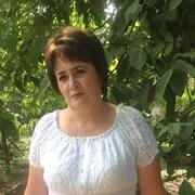 Елена, 49, Астрахань