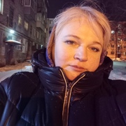 Елена, 43, Ульяновск