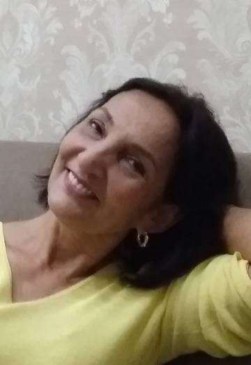 My photo - Zehra, 66 from Kaliningrad (@zehra26)