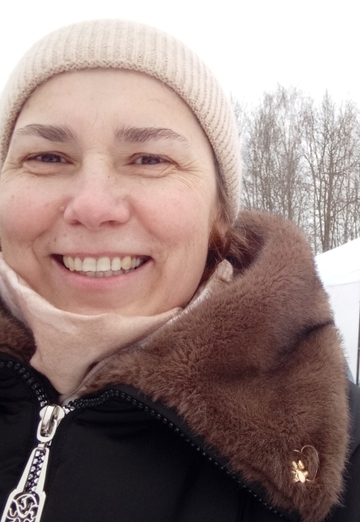 Irina (@irina32630) — my photo № 2