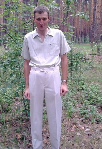 Моя фотография - СЕРГЕЙ, 51 из Тамбов (@sergey798609)