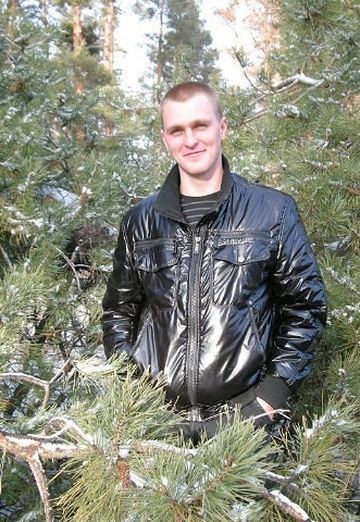 My photo - Dmitriy, 39 from Volgograd (@dmitriy216367)