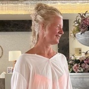 Olya 50 Saint Petersburg