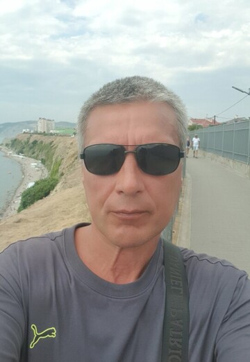 Mein Foto - Aleksandr, 56 aus Workuta (@aleksandr650217)