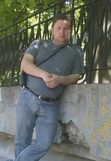Моя фотография - Сергей, 49 из Великий Новгород (@sergey623443)