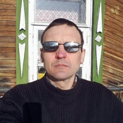 николай, 55, Зубова Поляна