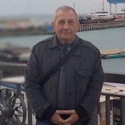 Sergey 55 Krasnodar