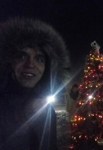 My photo - Vitaliy, 33 from Chelyabinsk (@vitaliy106452)