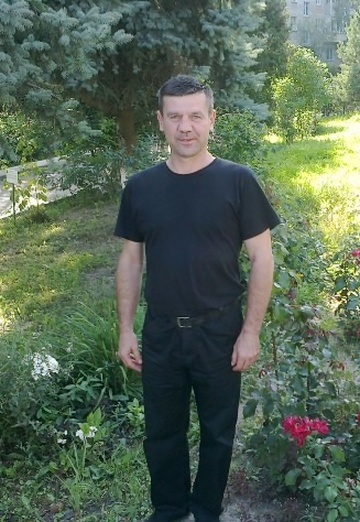 My photo - Andrey, 50 from Ulyanovsk (@andrey830402)