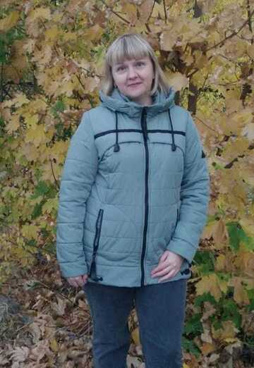 My photo - Elena, 44 from Belaya Kalitva (@elena342144)
