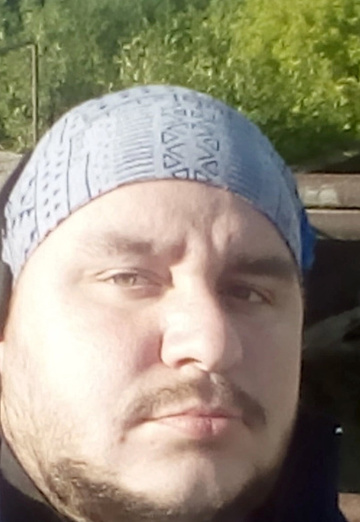 My photo - Aleksandr, 32 from Pizhanka (@aleksandr1091305)