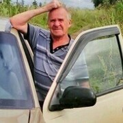 Виталий Иванов, 52, Уржум