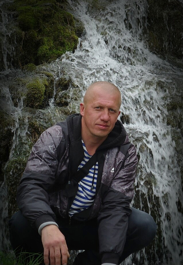 My photo - Vernyy, 50 from Poronaysk (@verniy112)