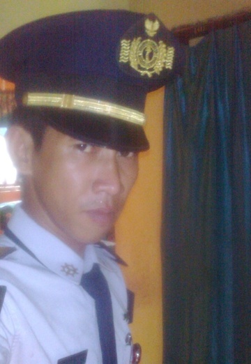 Моя фотография - error, 33 из Джакарта (@error185)