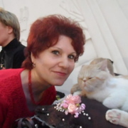 любовь, 64, Вихоревка