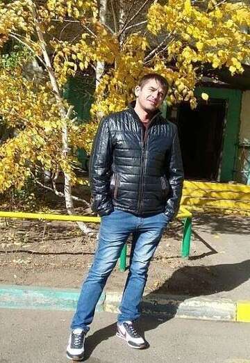 My photo - RUSLAN, 43 from Krasnoyarsk (@ruslan181523)