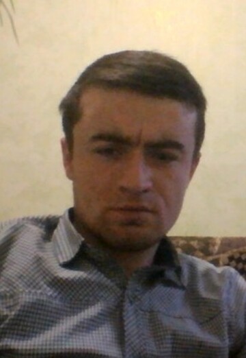 My photo - ustarhan halirbagimov, 29 from Shuya (@ustarhanhalirbagimov)
