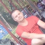 мишаня, 32, Абинск