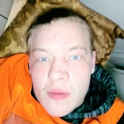 Илья, 28, Киреевск