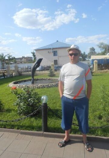 My photo - Dmitriy, 36 from Novotroitsk (@yaz233)