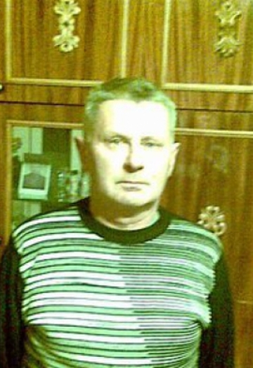 My photo - Stepan, 63 from Lviv (@stepan61stepan)
