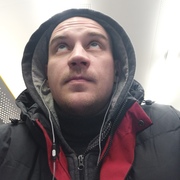 Антон Антонов, 34, Москва