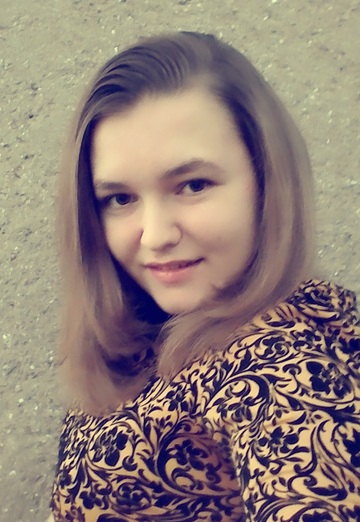 My photo - Yuliya, 25 from Izmail (@uliya80443)