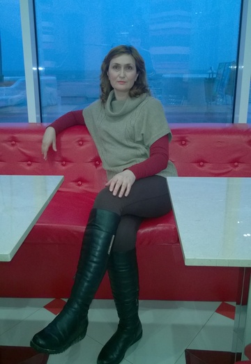 Моя фотография - елена, 52 из Одесса (@elena272614)