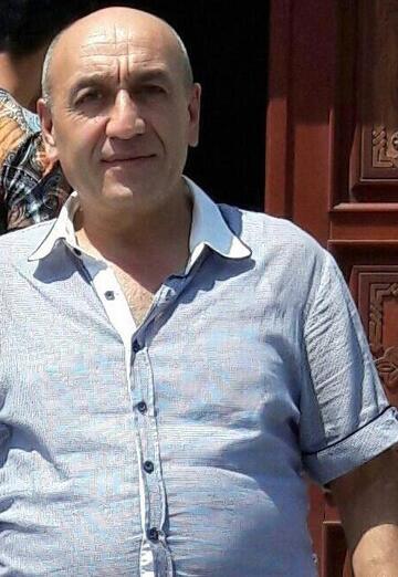 Моя фотография - Армен, 54 из Ереван (@armen10718)