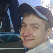 Александр, 36, Салехард