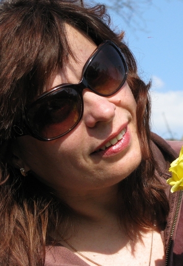 Моя фотография - Алина, 51 из Полтава (@anna-somova)