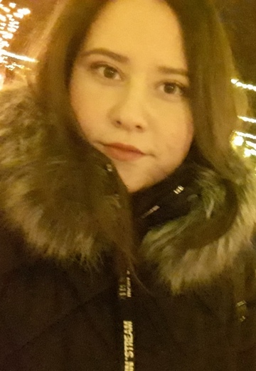 Benim fotoğrafım - Lyudmila, 29  Tübenkama şehirden (@ludmila72119)