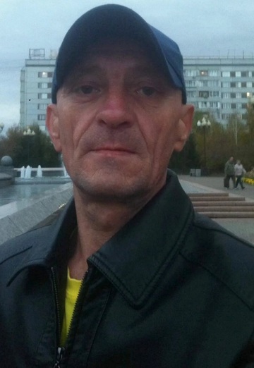 Моя фотография - Виктор, 50 из Красноярск (@viktor226102)