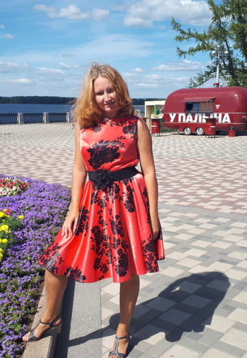 My photo - Viktoriya, 39 from Samara (@viktoriya72620)
