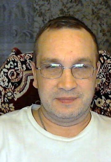 Моя фотография - Андрей, 59 из Екатеринбург (@andrey495037)