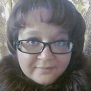 Лариса, 43, Боговарово