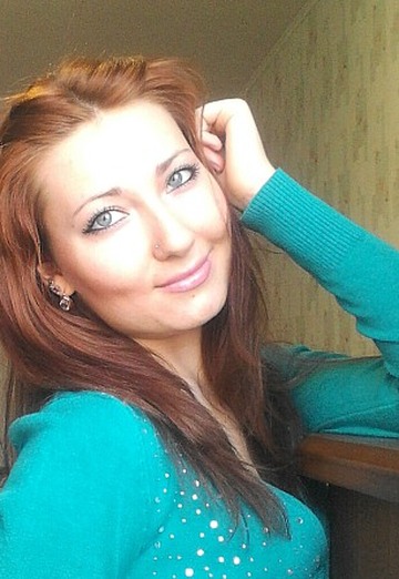 Моя фотография - Мария, 32 из Пермь (@maruskakoketka1592)