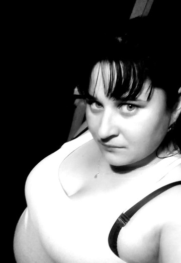 My photo - natasha, 32 from Barnaul (@natasha61079)