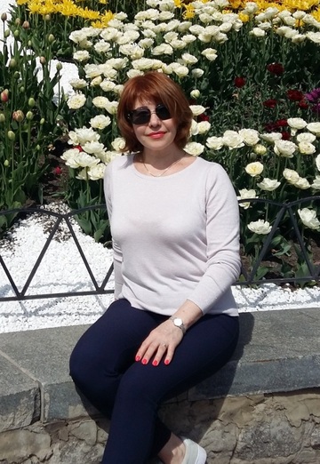Моя фотография - Татьяна, 51 из Киев (@tatyana304788)
