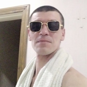 Евгений, 43, Юргамыш