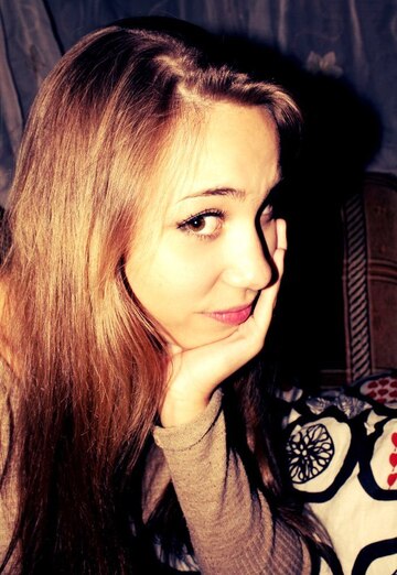 Моя фотография - Алиса, 31 из Томск (@121212a)