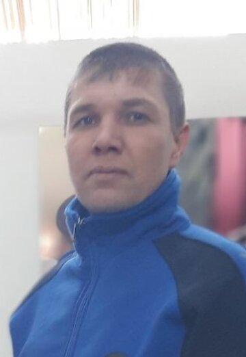 La mia foto - Valeriy, 41 di Usol'e-Sibirskoe (@valeriy80261)