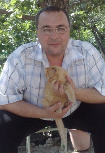 Моя фотография - Владимир, 49 из Стерлитамак (@vladimir1017)