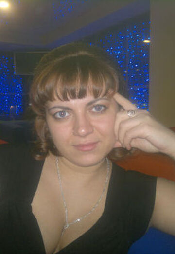My photo - tatyana, 38 from Ust-Kut (@tatyana28474)
